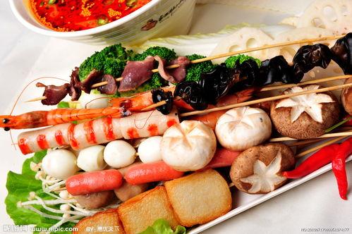 娱乐吃瓜酱麻辣烫视频,短视频引爆美食热潮