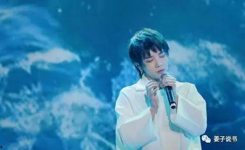 吃瓜星娱乐华晨宇,从选秀冠军到争议焦点，娱乐圈的“火星人”之路