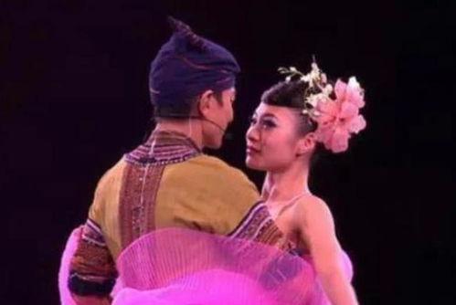 舞蹈天王吃瓜娱乐圈,娱乐圈风云再起