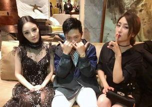 娱乐圈吃瓜最新事件是什么,顶流恋情曝光、豪门离婚、疑似求婚及戛纳翻车事件引发热议