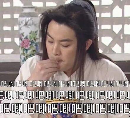 娱乐圈吃瓜听到心声了吗,吃瓜群众如何听到明星心声