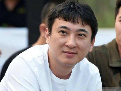 娱乐圈资深吃瓜人