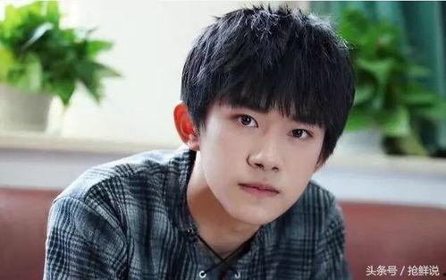 娱乐吃瓜妹易烊千玺微博,揭秘娱乐圈幕后故事